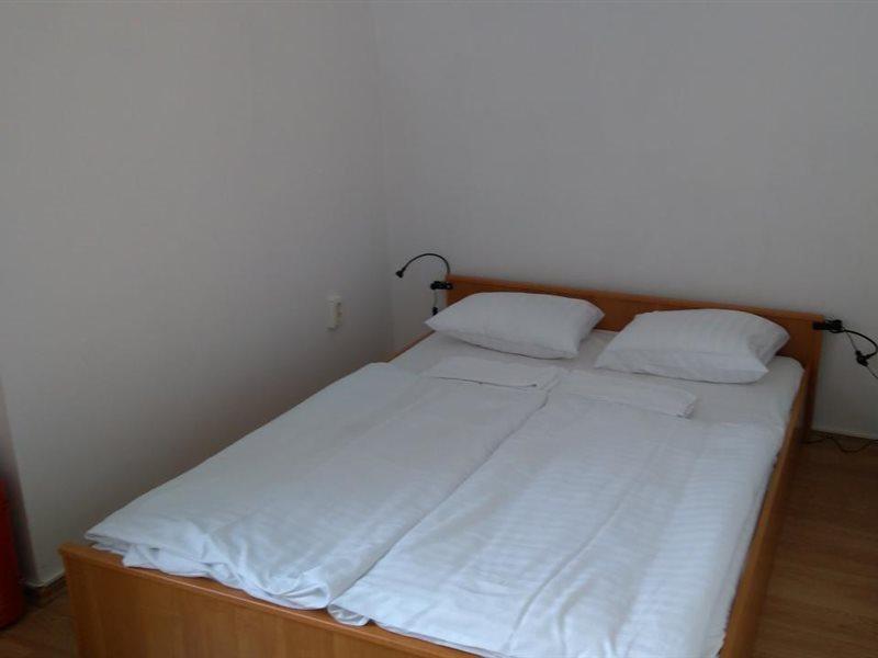 Broadway City Guesthouse Budapest Extérieur photo