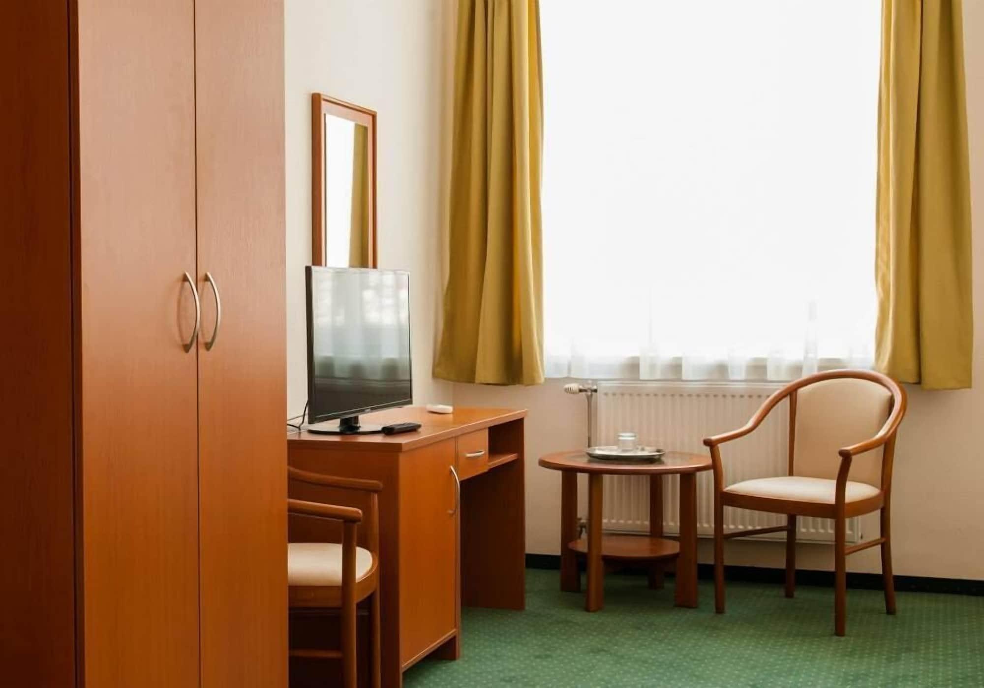 Broadway City Guesthouse Budapest Extérieur photo