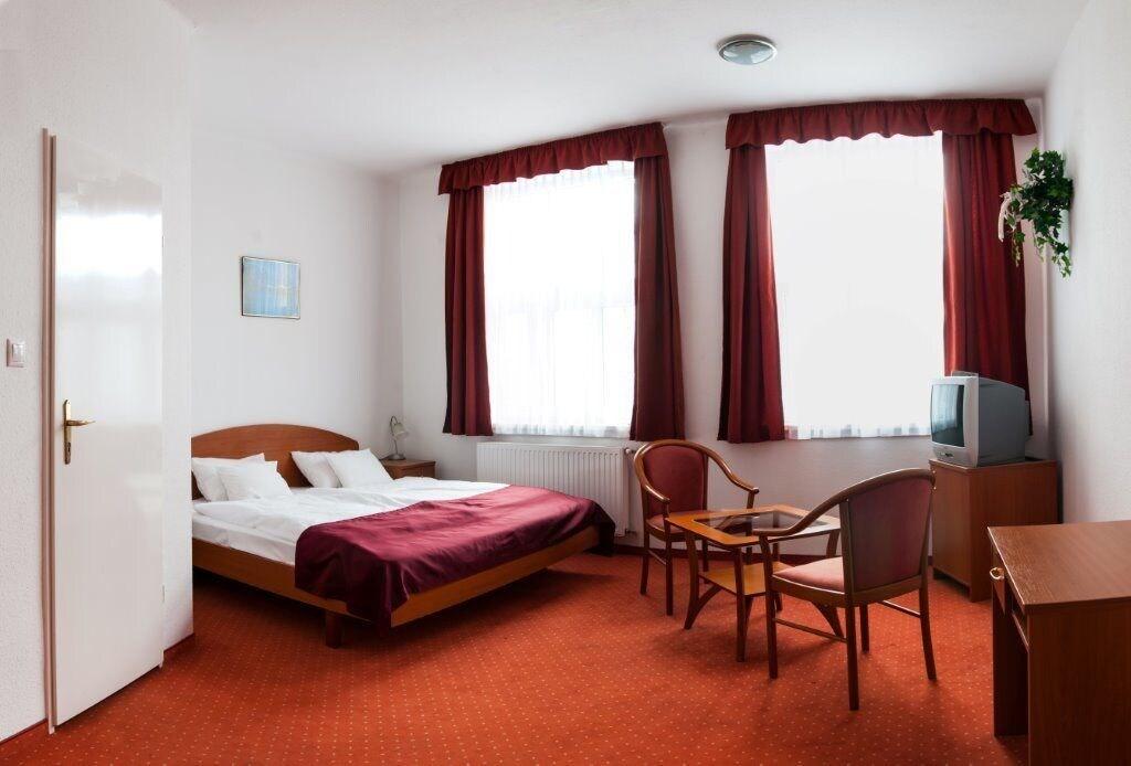Broadway City Guesthouse Budapest Extérieur photo