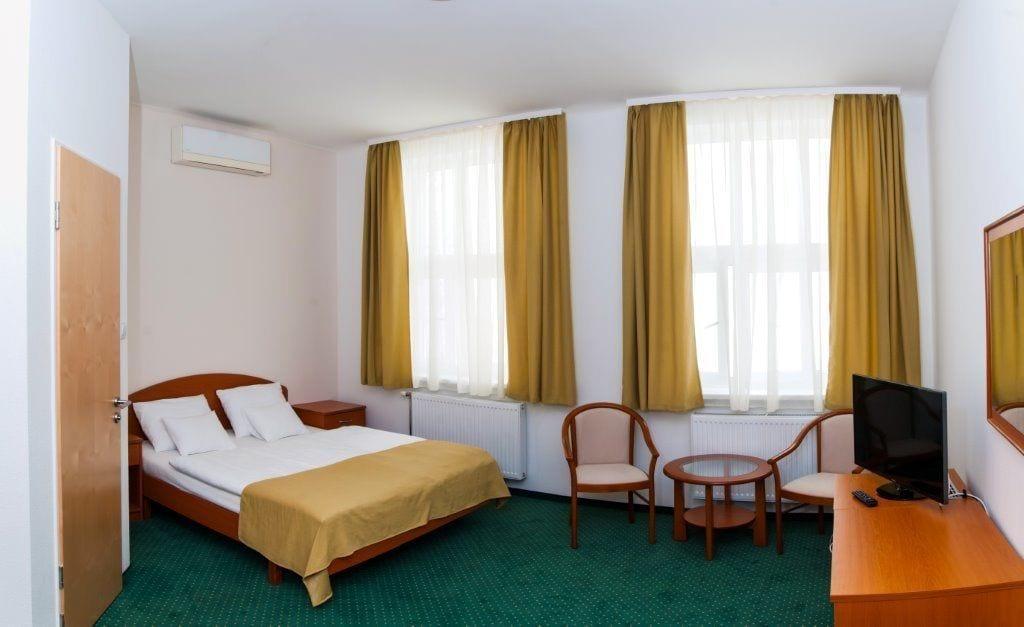 Broadway City Guesthouse Budapest Extérieur photo