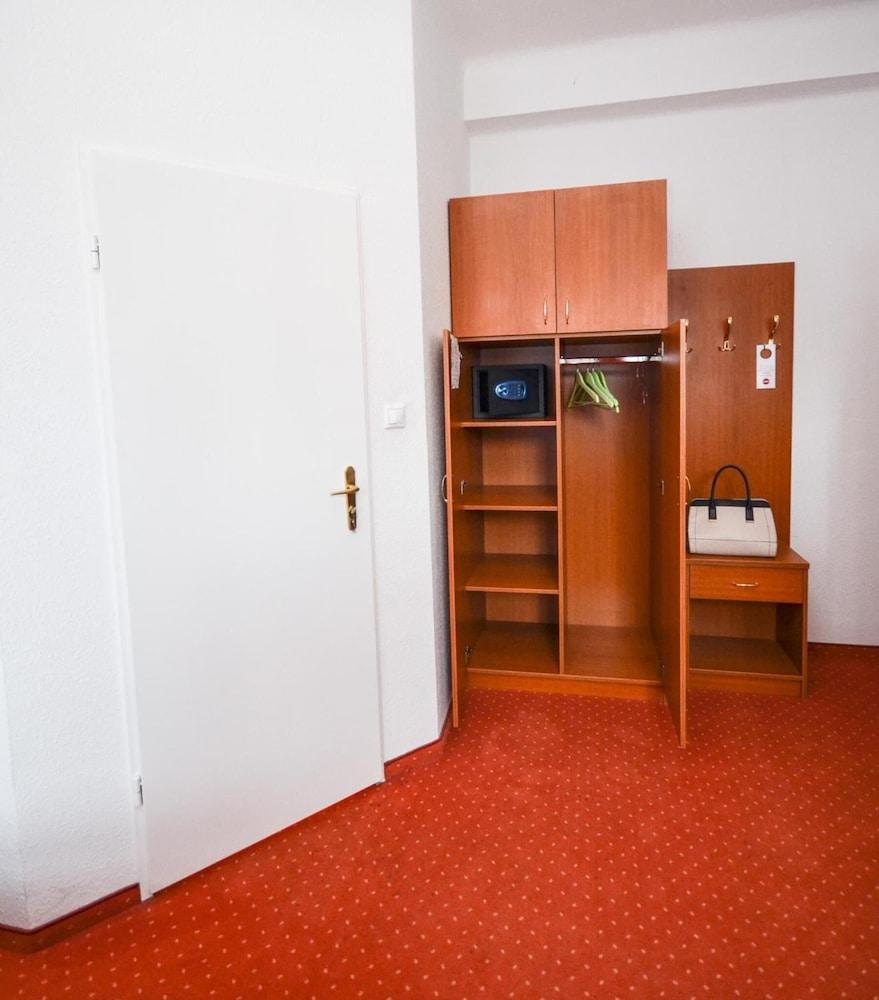 Broadway City Guesthouse Budapest Extérieur photo